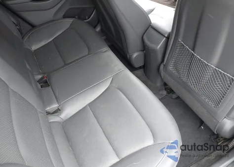 2018 Hyundai Ioniq Hybrid Limited из США, поврежденный, VIN KMHC85LC0JU091365